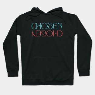 Chosen | Christian Hoodie